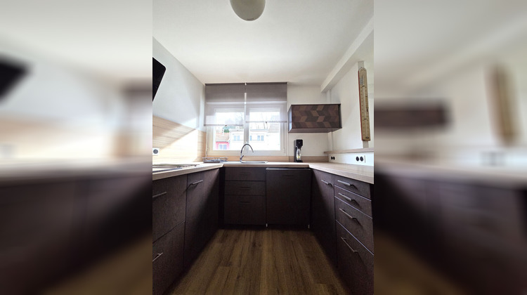 Ma-Cabane - Location Appartement NANCY, 63 m²