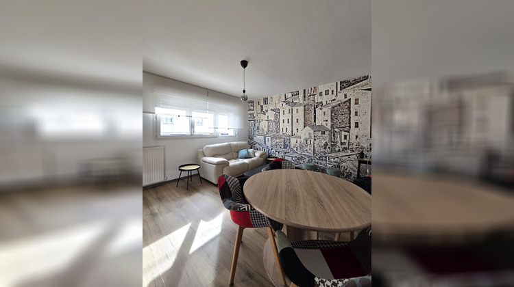 Ma-Cabane - Location Appartement NANCY, 63 m²