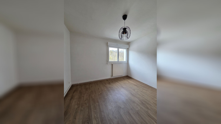 Ma-Cabane - Location Appartement NANCY, 63 m²