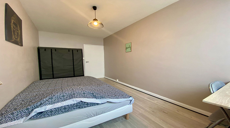 Ma-Cabane - Location Appartement NANCY, 87 m²