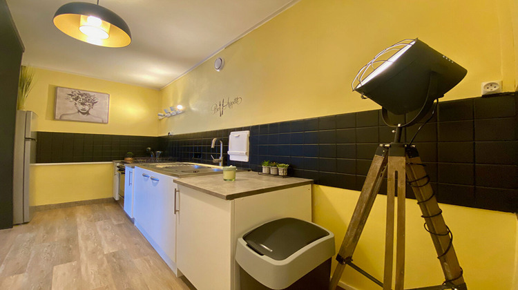 Ma-Cabane - Location Appartement NANCY, 87 m²