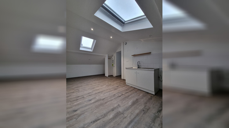 Ma-Cabane - Location Appartement NANCY, 17 m²