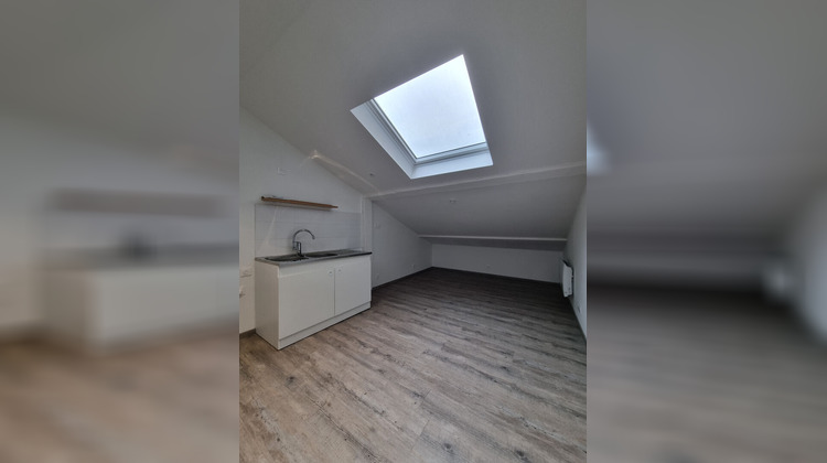 Ma-Cabane - Location Appartement NANCY, 17 m²