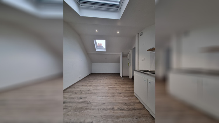 Ma-Cabane - Location Appartement NANCY, 17 m²