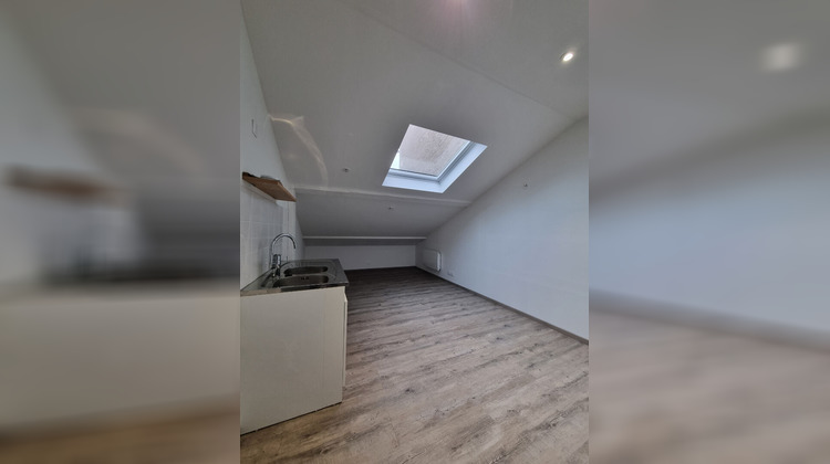 Ma-Cabane - Location Appartement NANCY, 17 m²