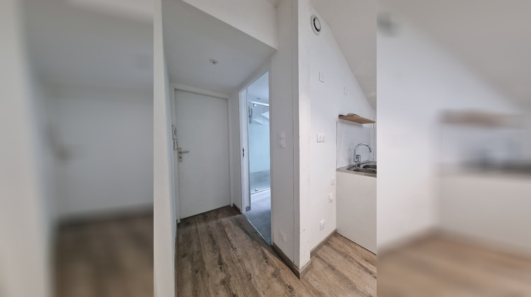 Ma-Cabane - Location Appartement NANCY, 17 m²