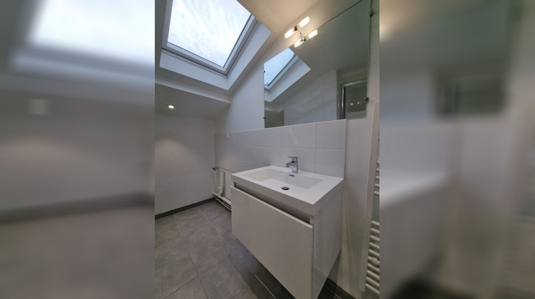 Ma-Cabane - Location Appartement NANCY, 17 m²