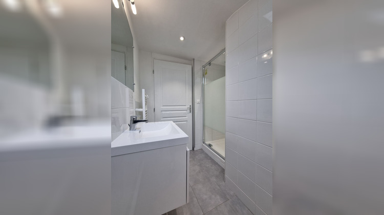 Ma-Cabane - Location Appartement NANCY, 17 m²