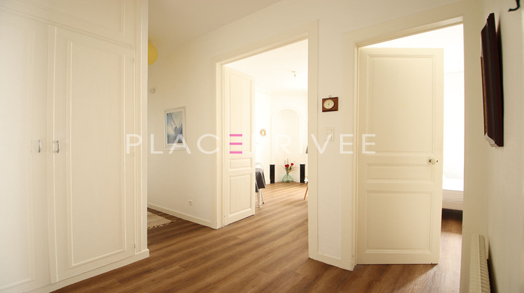 Ma-Cabane - Location Appartement NANCY, 63 m²