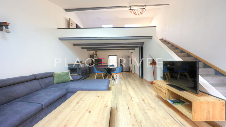 Ma-Cabane - Location Appartement NANCY, 49 m²