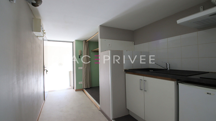 Ma-Cabane - Location Appartement NANCY, 31 m²