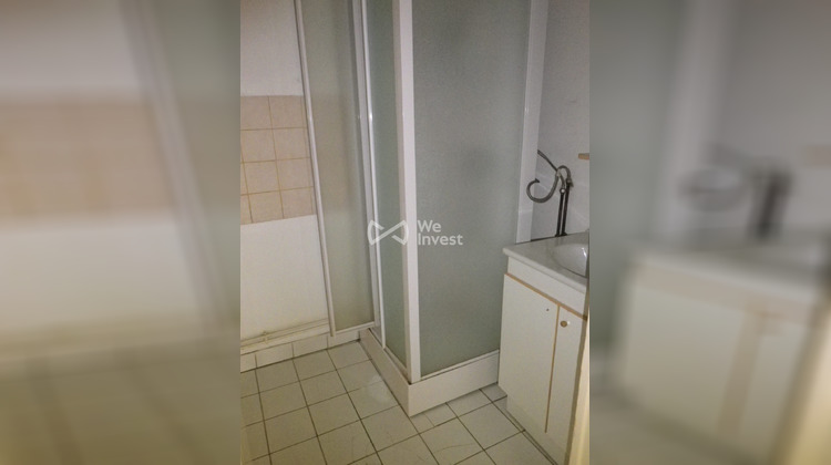 Ma-Cabane - Location Appartement Nancy, 56 m²