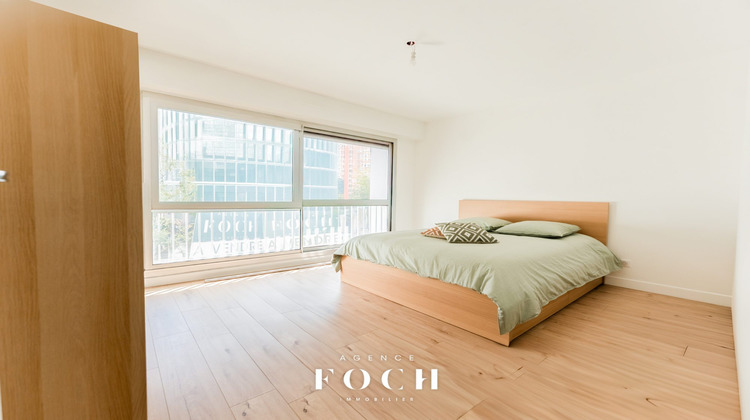 Ma-Cabane - Location Appartement Nancy, 59 m²