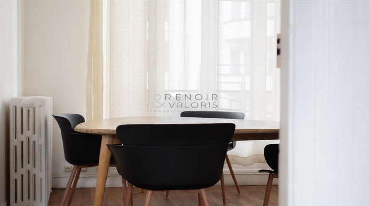 Ma-Cabane - Location Appartement Nancy, 67 m²