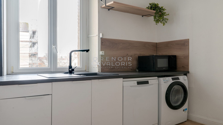 Ma-Cabane - Location Appartement Nancy, 67 m²