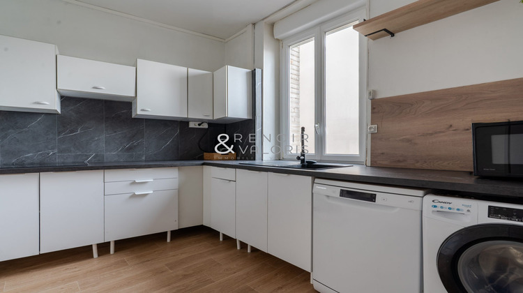 Ma-Cabane - Location Appartement Nancy, 67 m²