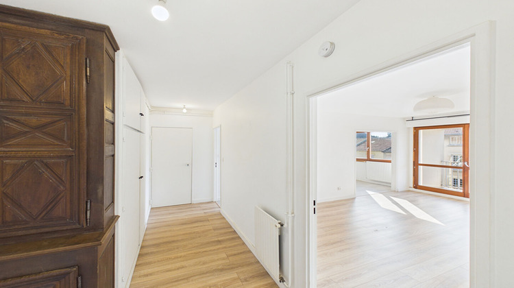 Ma-Cabane - Location Appartement NANCY, 51 m²