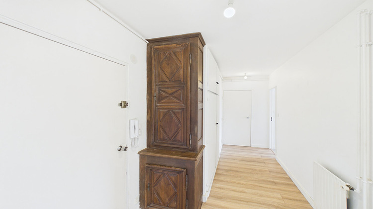 Ma-Cabane - Location Appartement NANCY, 51 m²