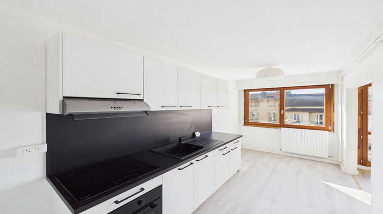 Ma-Cabane - Location Appartement NANCY, 51 m²