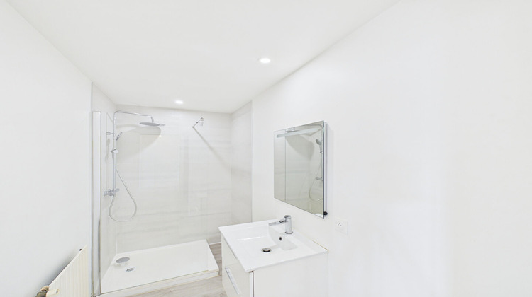 Ma-Cabane - Location Appartement NANCY, 51 m²