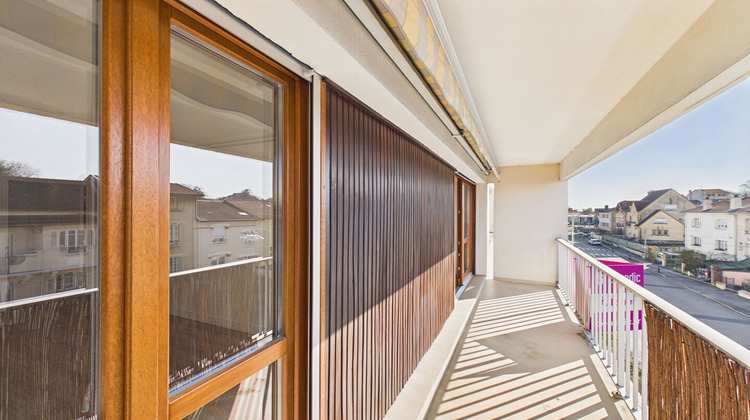 Ma-Cabane - Location Appartement NANCY, 51 m²