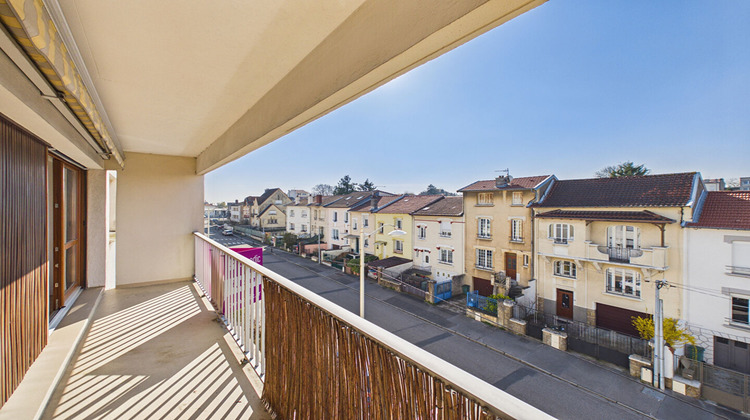 Ma-Cabane - Location Appartement NANCY, 51 m²