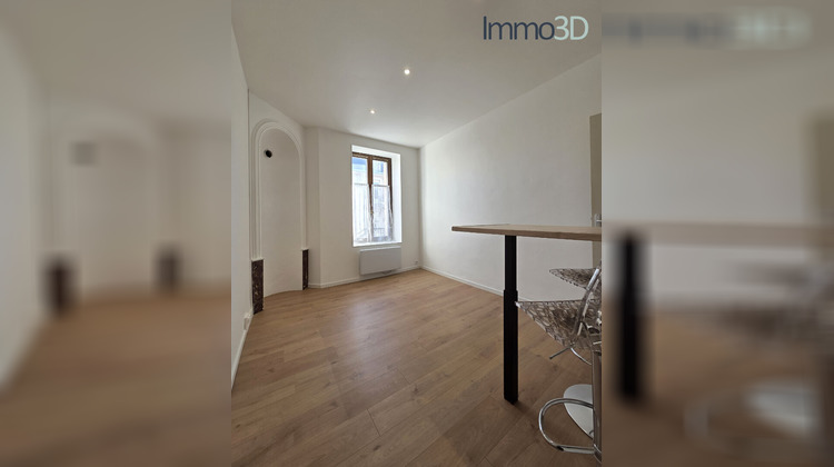 Ma-Cabane - Location Appartement NANCY, 16 m²
