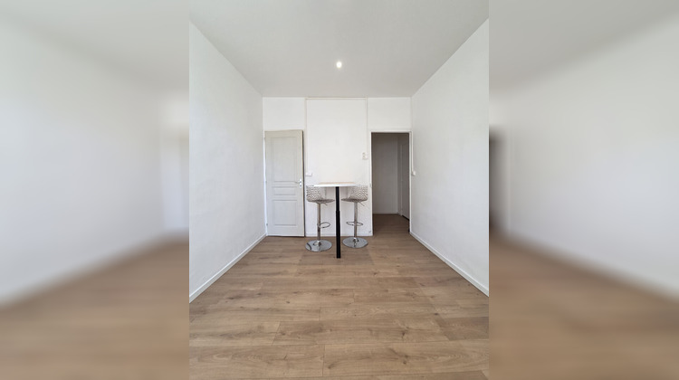 Ma-Cabane - Location Appartement NANCY, 16 m²