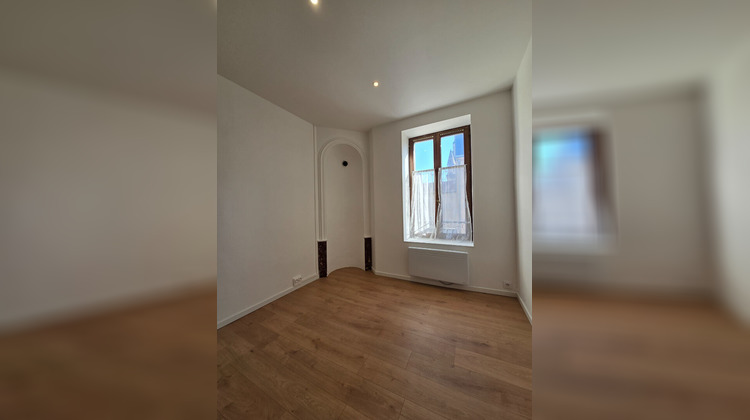 Ma-Cabane - Location Appartement NANCY, 16 m²