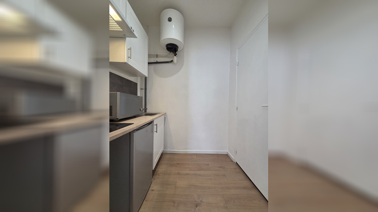 Ma-Cabane - Location Appartement NANCY, 16 m²