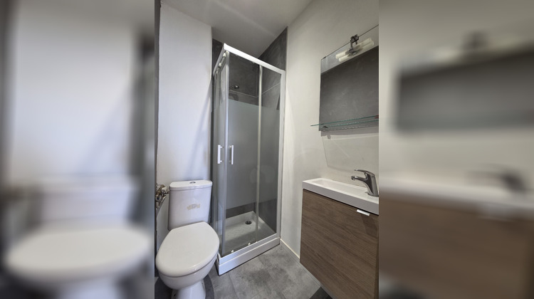 Ma-Cabane - Location Appartement NANCY, 16 m²