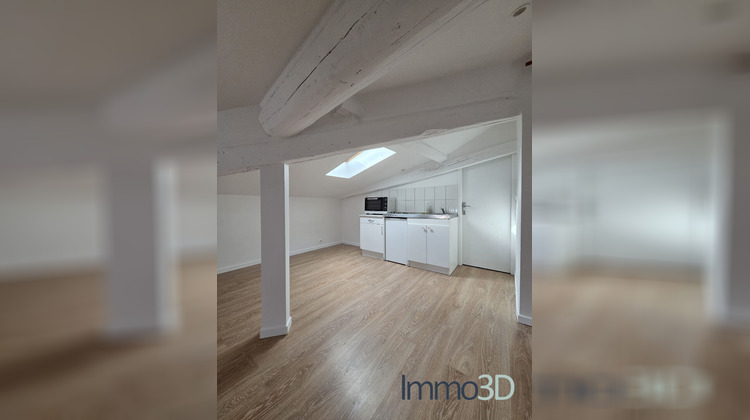 Ma-Cabane - Location Appartement NANCY, 14 m²