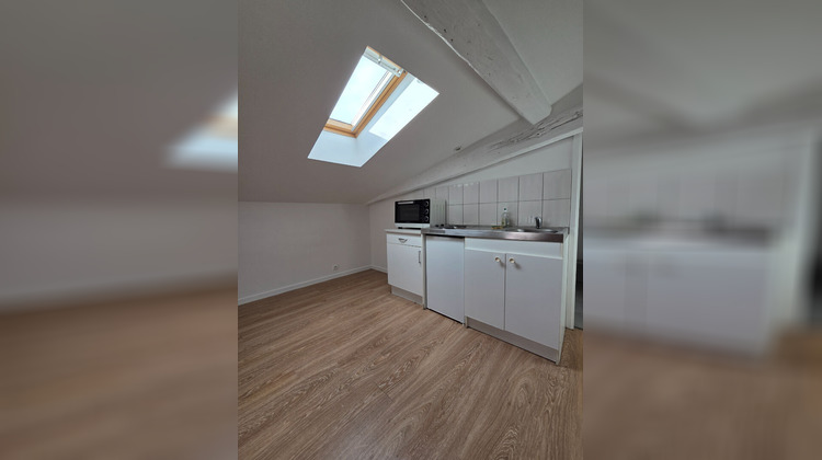 Ma-Cabane - Location Appartement NANCY, 14 m²