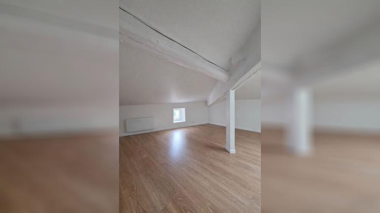 Ma-Cabane - Location Appartement NANCY, 14 m²