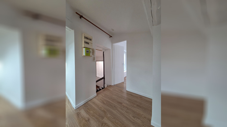Ma-Cabane - Location Appartement NANCY, 14 m²