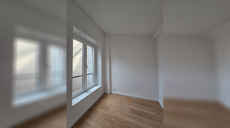 Ma-Cabane - Location Appartement NANCY, 14 m²