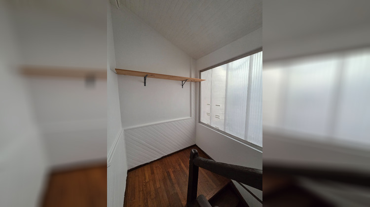 Ma-Cabane - Location Appartement NANCY, 14 m²