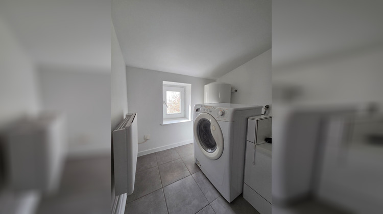 Ma-Cabane - Location Appartement NANCY, 14 m²