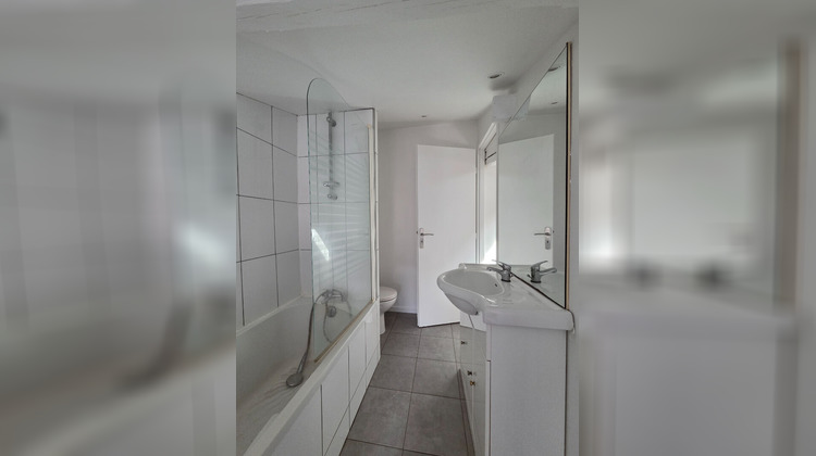 Ma-Cabane - Location Appartement NANCY, 14 m²