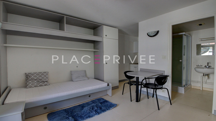 Ma-Cabane - Location Appartement NANCY, 17 m²