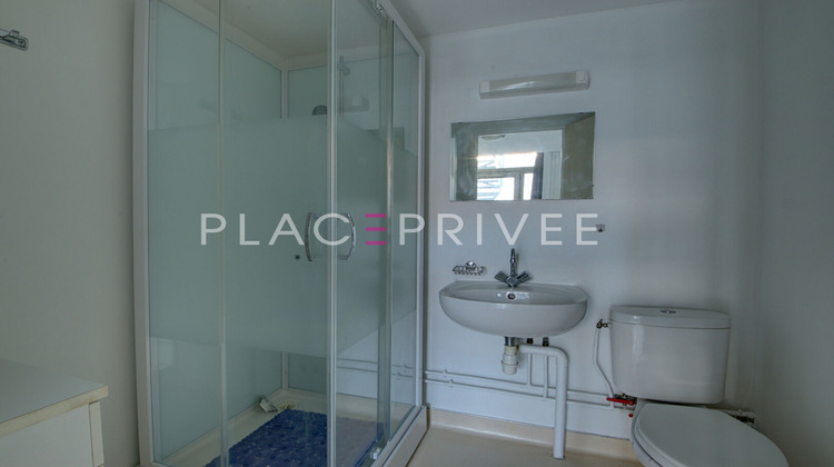 Ma-Cabane - Location Appartement NANCY, 17 m²