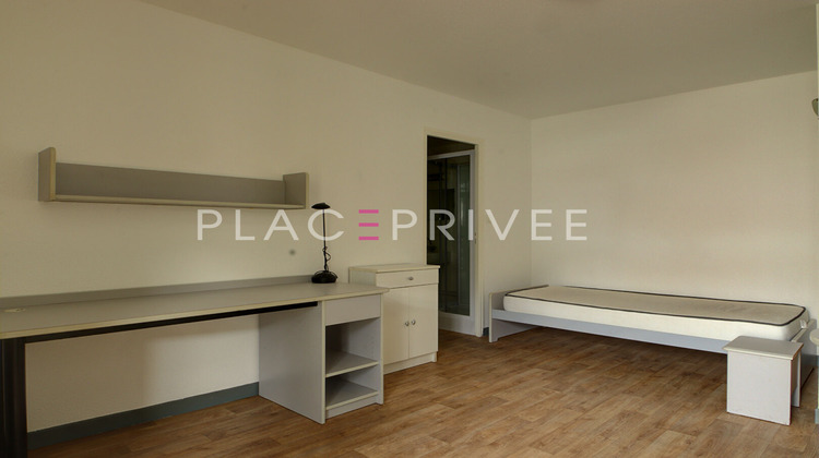 Ma-Cabane - Location Appartement NANCY, 20 m²
