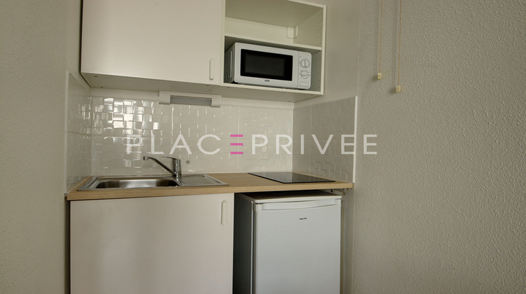 Ma-Cabane - Location Appartement NANCY, 20 m²