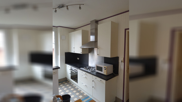 Ma-Cabane - Location Appartement NANCY, 88 m²