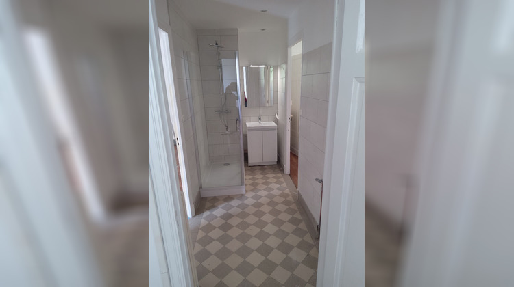 Ma-Cabane - Location Appartement NANCY, 88 m²