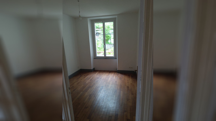 Ma-Cabane - Location Appartement NANCY, 88 m²