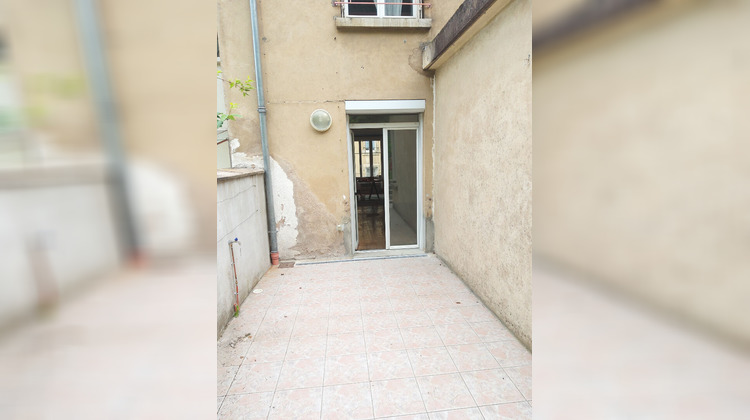 Ma-Cabane - Location Appartement NANCY, 88 m²