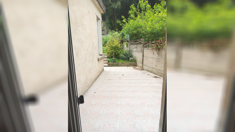 Ma-Cabane - Location Appartement NANCY, 88 m²