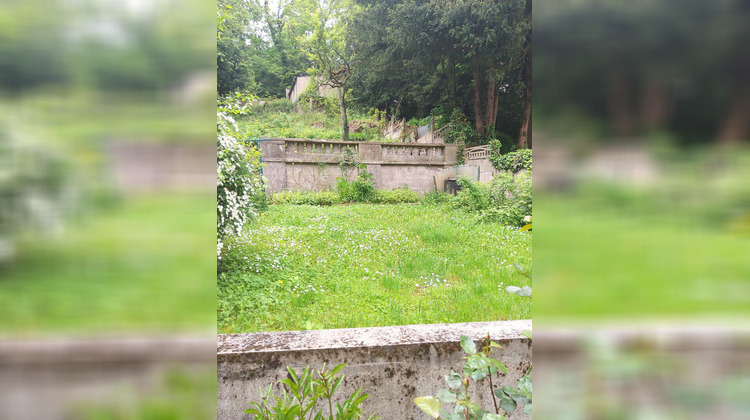 Ma-Cabane - Location Appartement NANCY, 88 m²