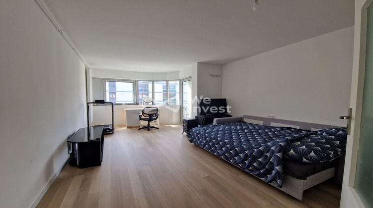 Ma-Cabane - Location Appartement Nancy, 72 m²